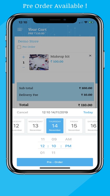 ActiveShop screenshot-5