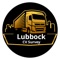 The Lubbock CV trip diary app facilitates commercial vehicle travel surveys for public agencies through automation of stop recording