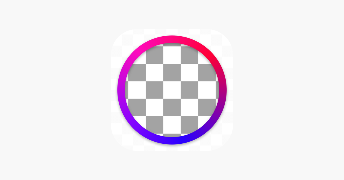 Background Eraser - Remove BG* trên App Store