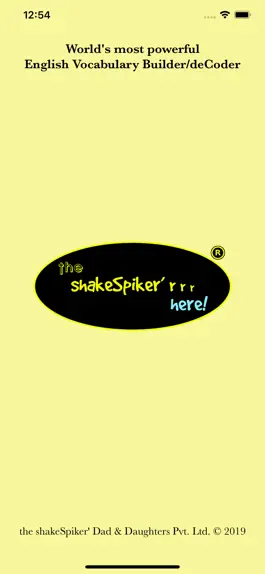 Game screenshot Shakespiker mod apk