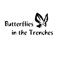 This Is The Official App for The World's First Augmented Reality Memoir Titled Butterflies in the Trenches written by award-winning author, Curtis Carmichael