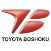 Toyota Boshoku App