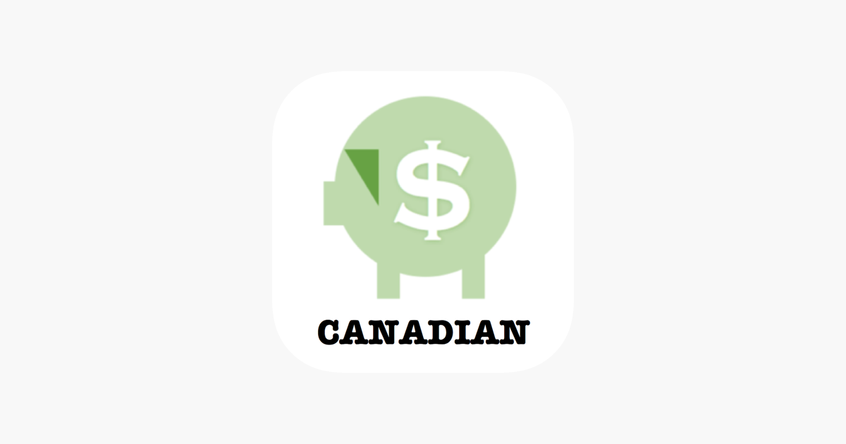 ‎Canadian Retirement Calculator on the App Store