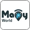 Mapy World