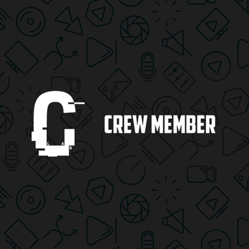 Crew Member