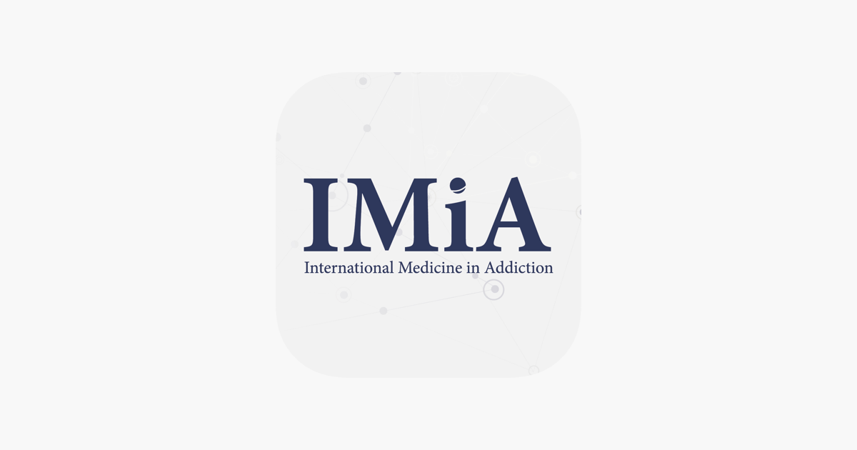 ‎IMiA on the App Store