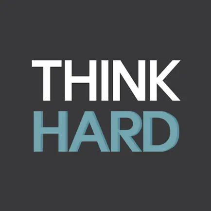 THINKHARD - 중고등학생 명품학원강좌 Читы