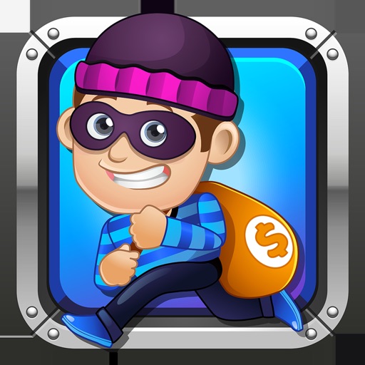Robbing Trick iOS App