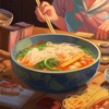 Noodle Chef : Tycoon Game