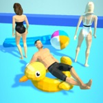 Ragdoll Human Bowling