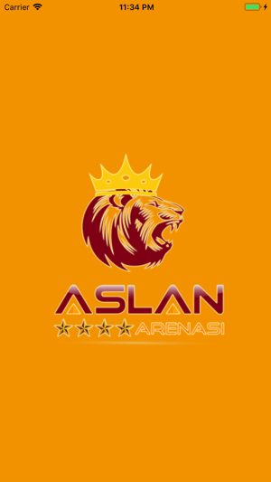 Aslan Arenası(圖1)-速報App