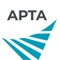 The 2022 Apta Combined Sections Meeting will be held February 2-5, 2022, in San Antonio, TX