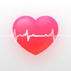 Heart Rate Monitor: Pulse App・