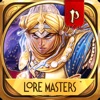 Pathfinder: Lore Masters