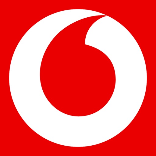 Můj Vodafone Download