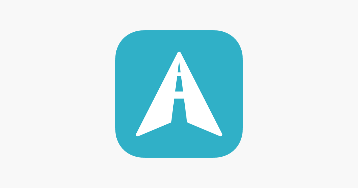 ‎enRoute: Smart Route Planner on the App Store