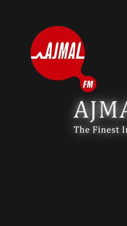 Ajmal FM