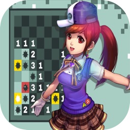 Classic Minesweeper