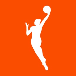 WNBA: Live Games & Scores icon