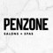 Style at your fingertips for PENZONE Salons + Spas