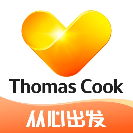 Thomas Cook托迈酷客—一站式度假亲子生活服务平台 Icon