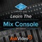 Watch this course and see how The Mix Console for Universal Audio interfaces works