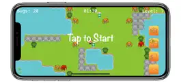 Game screenshot 8Bugs mod apk