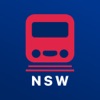 Icon Trip Planner - NSW Transport