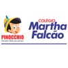 Pinocchio / Martha Falcão