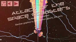 Game screenshot Attack of the Space Roadsters mod apk