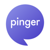 Pinger: Calling + Phone App