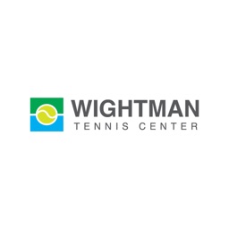 Wightman Tennis Center