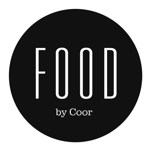 FOOD by Coor DK