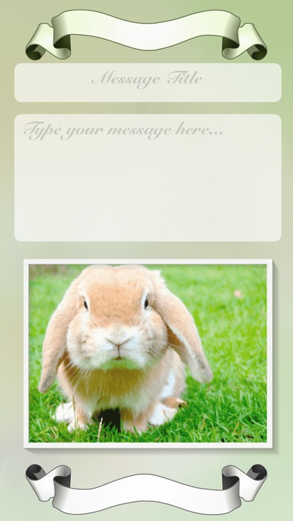 Happy Easter • Greeting cards screenshot-5