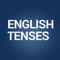 Icon English Tenses Quiz