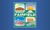 City of Fairfield