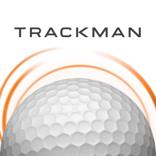 trackman for ipad