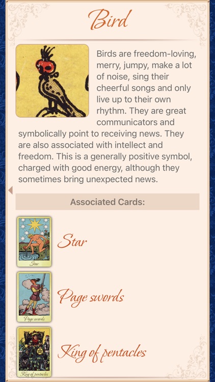 Tarot Universe - Card Reading screenshot-6