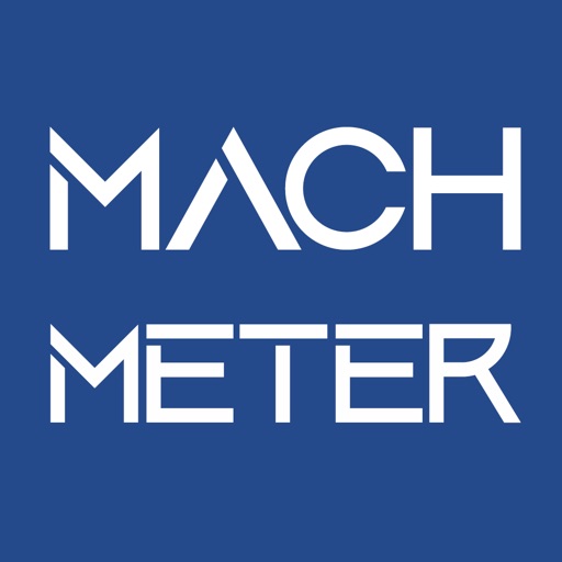 Mach Taxi Meter