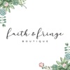 Faith & Fringe
