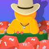 Dice Stack 3D icon