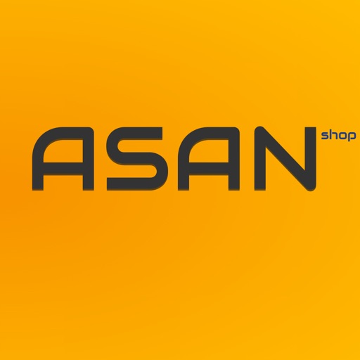 Asan Shop