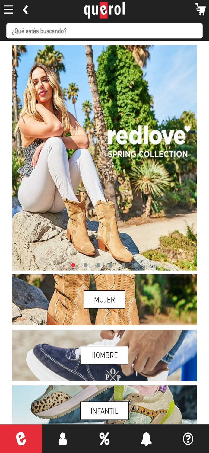 Querol - Calzado y accesorios