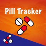 Pill Tracker  Med Reminder