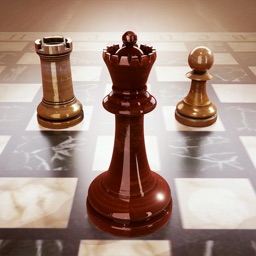 Magic Chess 3D Game na App Store