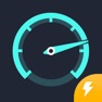 Get SpeedTest Master Lite for iOS, iPhone, iPad Aso Report