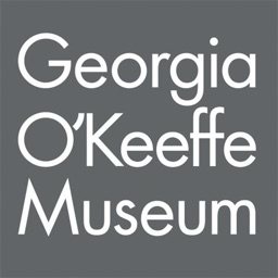 O'Keeffe Museum Tours Apple Watch App