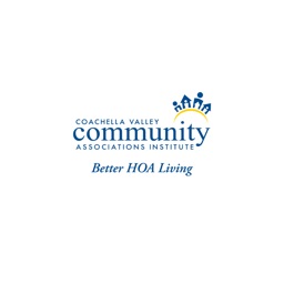 CAI Coachella Valley HOA