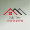 Gold Tech by HKT