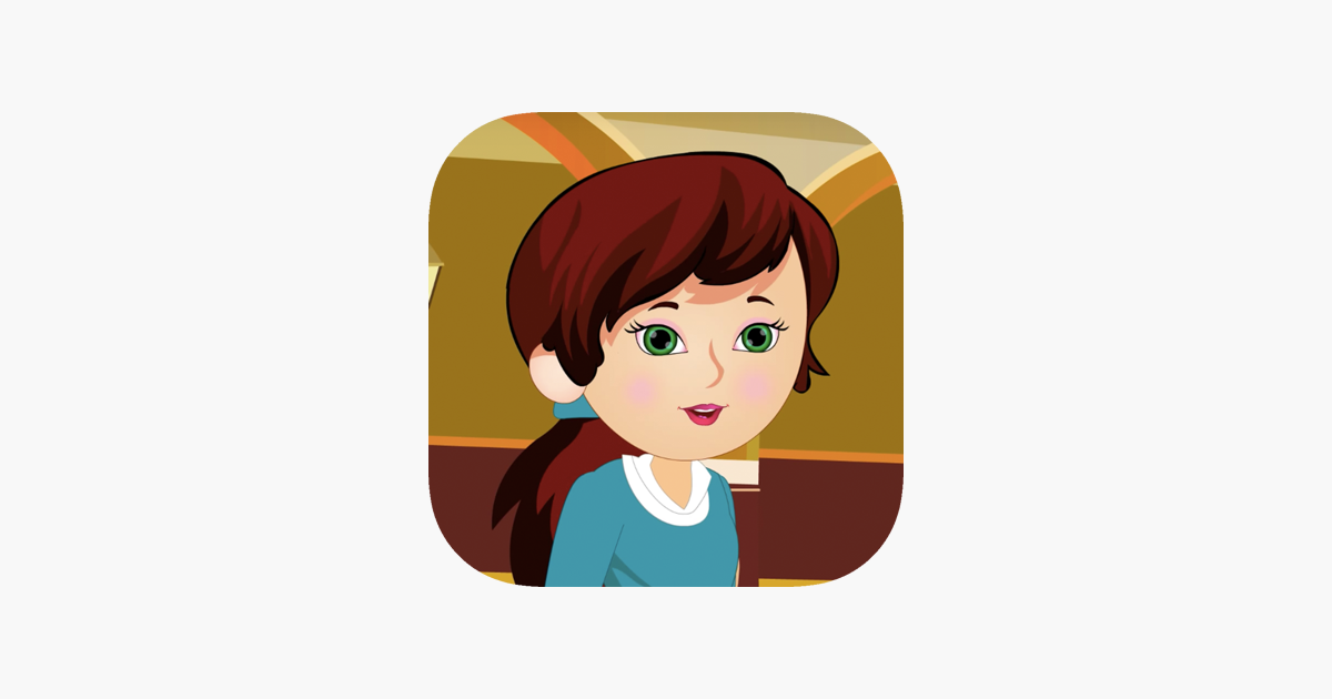 ‎Përralla - E Bukura Dhe Bisha On The App Store